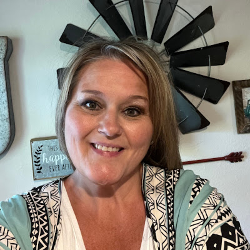 Meet your Posher, Linda